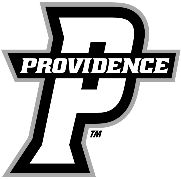 Providence Friars 2000-Pres Alternate Logo v4 iron on transfers for fabric